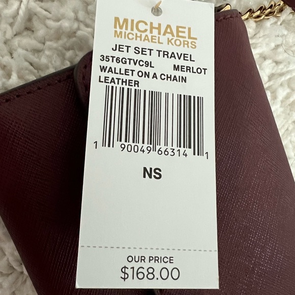 Michael Kors Crossbody Bag - Picture 5 of 5